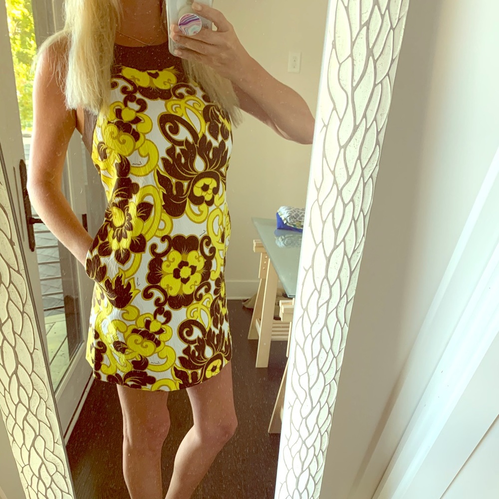 Milly Dress